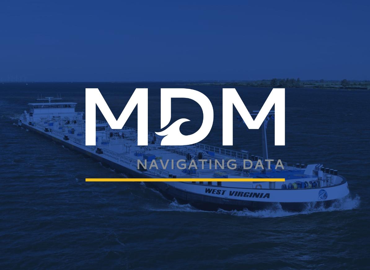 MDM lanceert nieuwe website